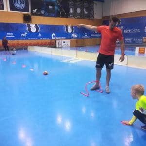 Sportovní BOGI den 2019