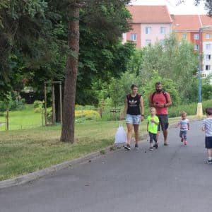 Sportovní BOGI den 2019