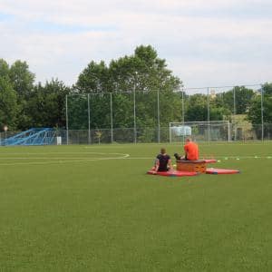 Sportovní BOGI den 2019