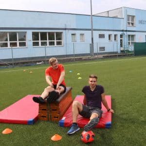 Sportovní BOGI den 2019