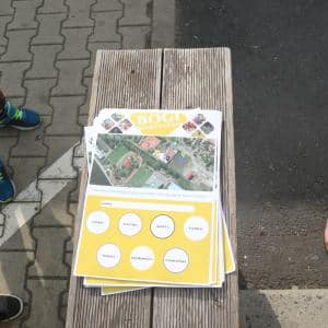 Sportovní BOGI den 2019