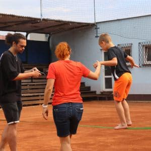 Sportovní BOGI den 2019