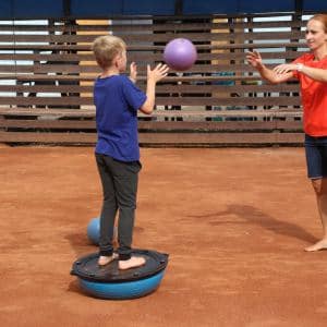 Sportovní BOGI den 2019