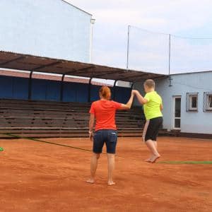 Sportovní BOGI den 2019