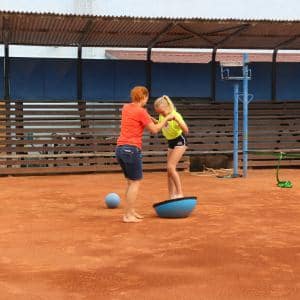 Sportovní BOGI den 2019