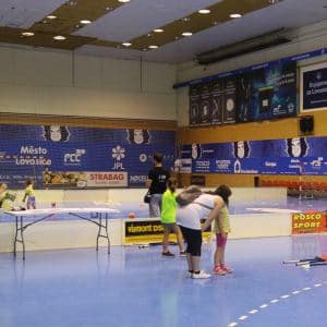Sportovní BOGI den 2019