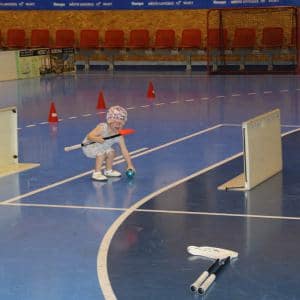 Sportovní BOGI den 2019