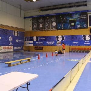 Sportovní BOGI den 2019