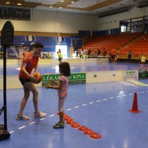 Sportovní BOGI den 2019