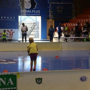 Sportovní BOGI den 2019