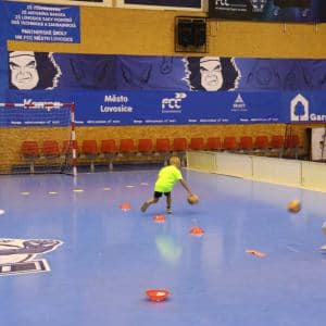 Sportovní BOGI den 2019