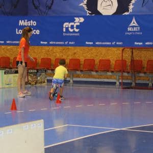 Sportovní BOGI den 2019