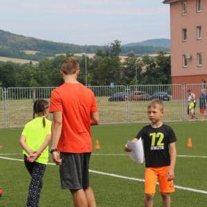 Sportovní BOGI den 2019