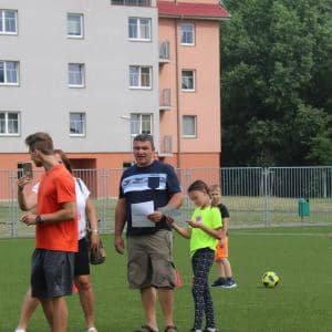 Sportovní BOGI den 2019