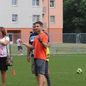 Sportovní BOGI den 2019
