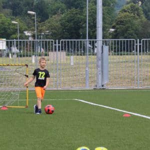 Sportovní BOGI den 2019