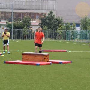 Sportovní BOGI den 2019