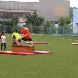 Sportovní BOGI den 2019