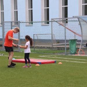 Sportovní BOGI den 2019