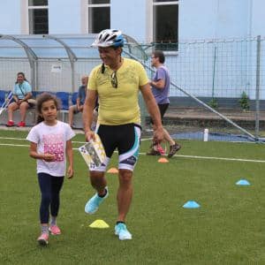 Sportovní BOGI den 2019