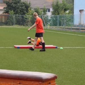 Sportovní BOGI den 2019