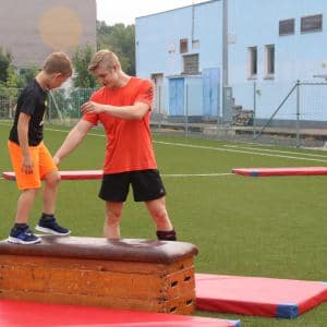 Sportovní BOGI den 2019