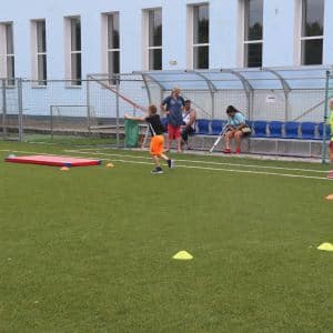 Sportovní BOGI den 2019