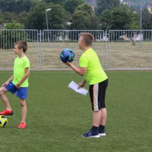 Sportovní BOGI den 2019