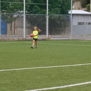 Sportovní BOGI den 2019