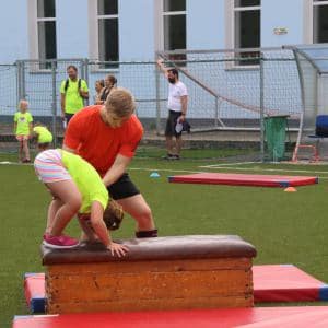 Sportovní BOGI den 2019