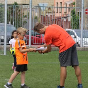 Sportovní BOGI den 2019