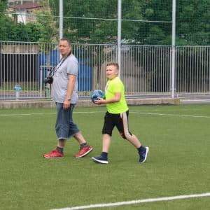 Sportovní BOGI den 2019