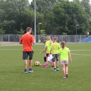 Sportovní BOGI den 2019