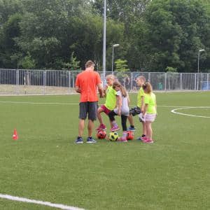 Sportovní BOGI den 2019