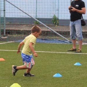 Sportovní BOGI den 2019