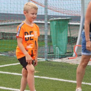 Sportovní BOGI den 2019