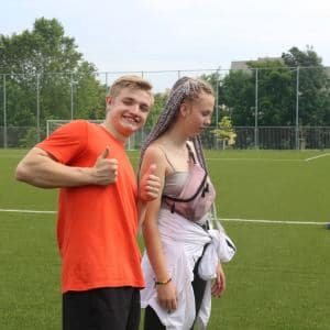 Sportovní BOGI den 2019