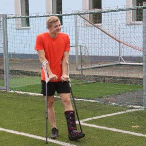 Sportovní BOGI den 2019