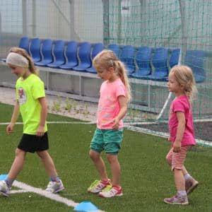 Sportovní BOGI den 2019