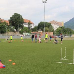Sportovní BOGI den 2019