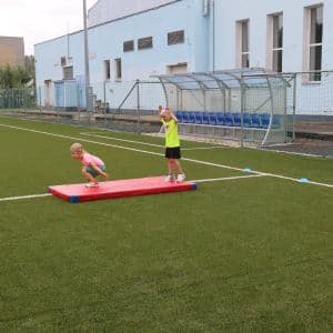 Sportovní BOGI den 2019