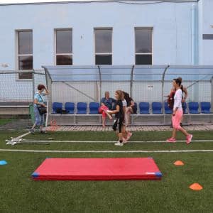 Sportovní BOGI den 2019