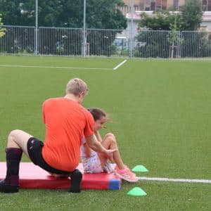 Sportovní BOGI den 2019