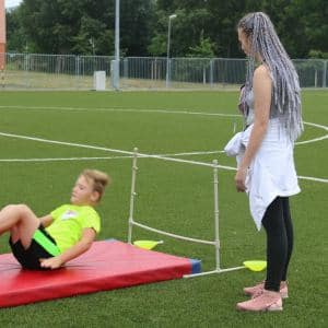 Sportovní BOGI den 2019