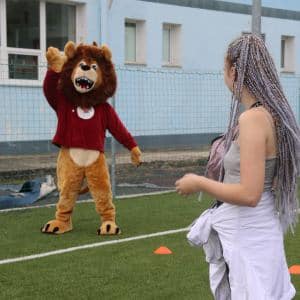 Sportovní BOGI den 2019