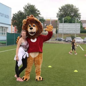 Sportovní BOGI den 2019