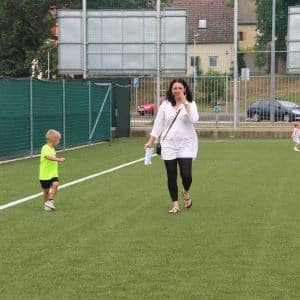 Sportovní BOGI den 2019