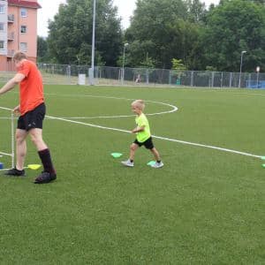 Sportovní BOGI den 2019