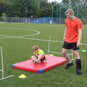 Sportovní BOGI den 2019