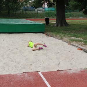 Sportovní BOGI den 2019